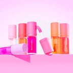 Aceite Brillo Labial Hidratante Ph Lip Oil Beauty Creations Acabado Brillante Color Drop It Low