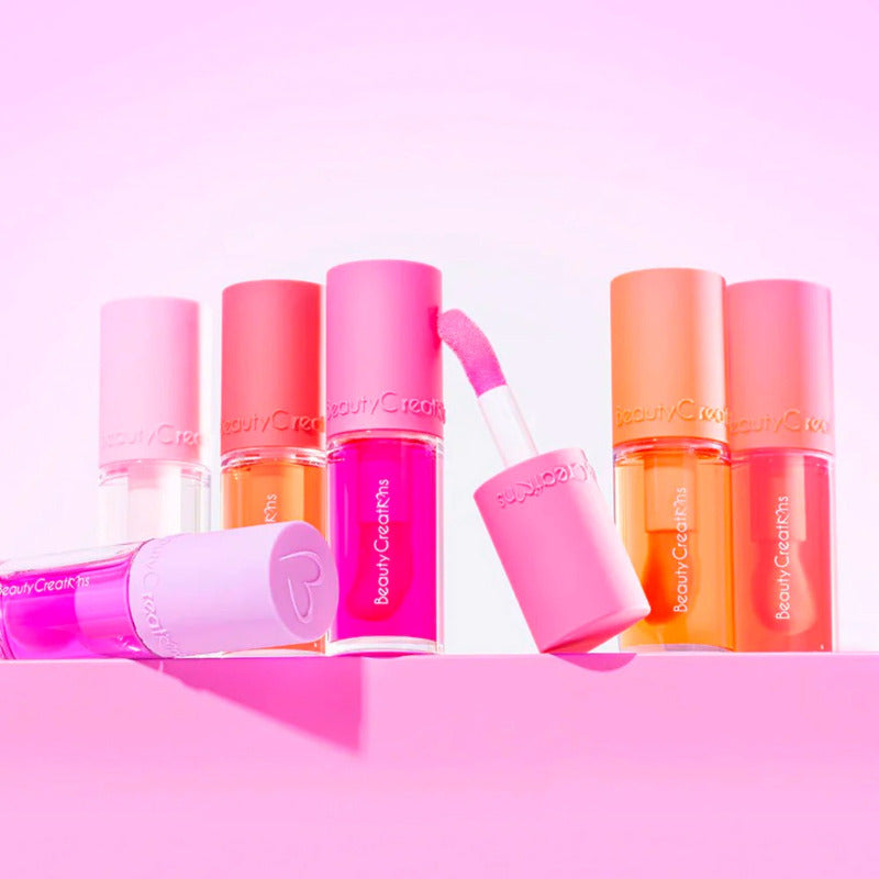 Brillo Labial Hidratante Oil Drop It Low Beauty Creations® Drop It Low