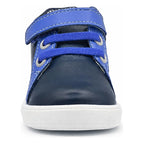 Tenis De Niño Mod.46729 Marca Mini Burbujas®