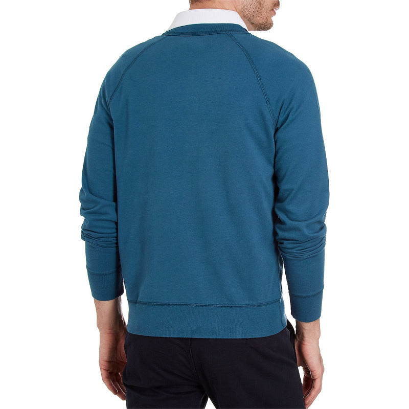 Sueter Casual De Hombre Mod.a1104 Marca Dockers®