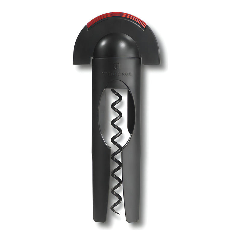 Sacacorchos Victorinox Black For Life 7.6924