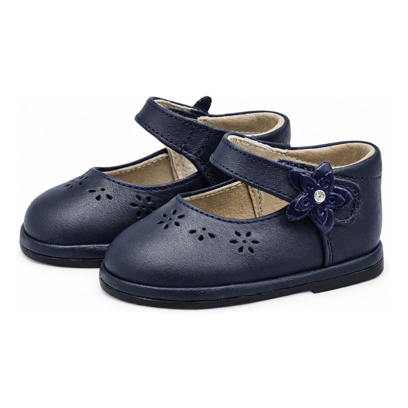 Zapato Ligero Para Bebé Marca Mini Burbujas®