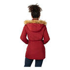 Chamarra Reversible Con Capucha Dw86-pol7071 Greenlander®