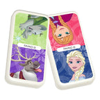 Dominó Frozen Mod.d-1008 Marca Novelty®