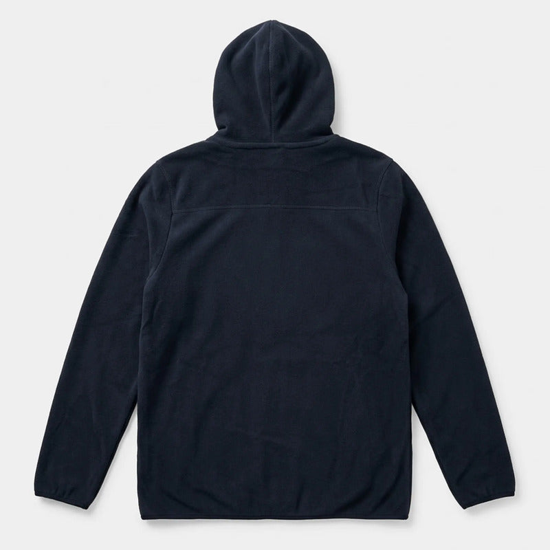 Sudadera Polar Fleece Para Hombre Cw90-fce8579 Greenlander® G Navy Lisa