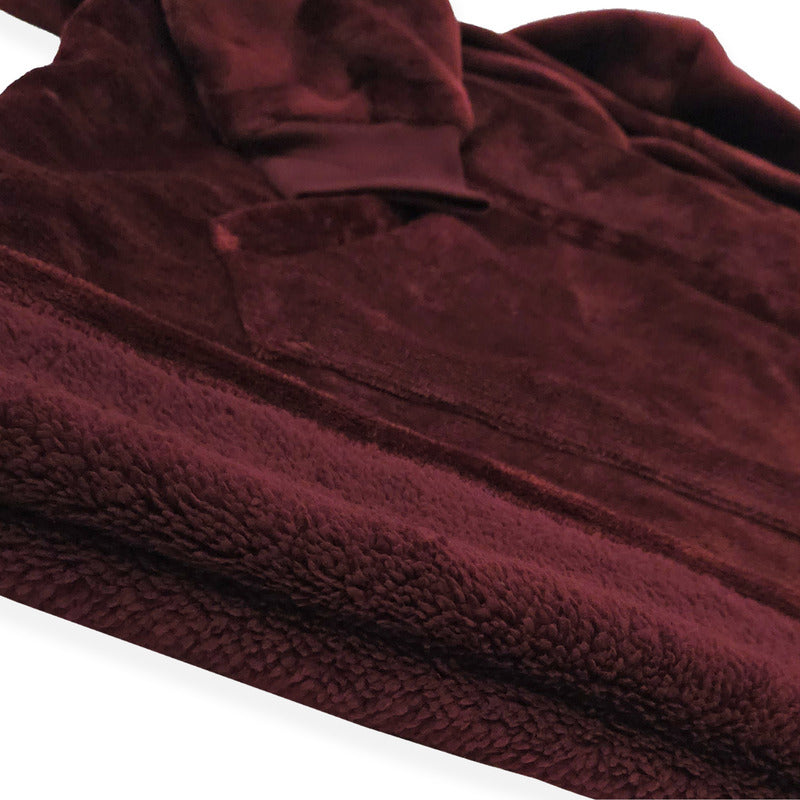 Hoodie Oversize Santa Teresa Mujer / Hombre Otoño/invierno