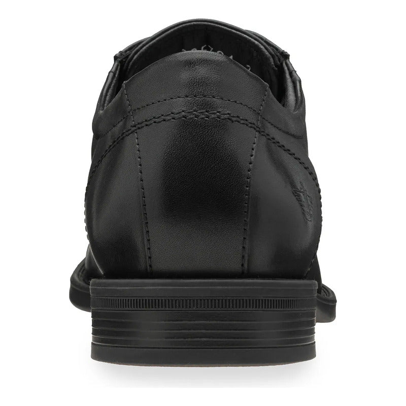 Zapato Oxford Clásico Para Hombre Mod. D2225701 Dockers®