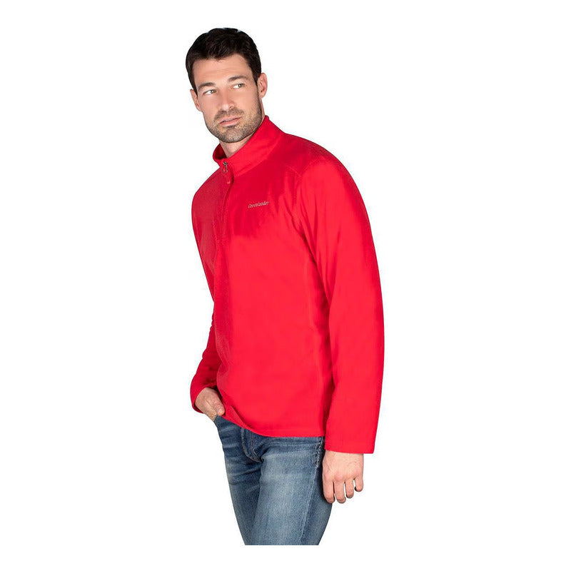 Sudadera Ligera Para Hombre Marca Greenlander®