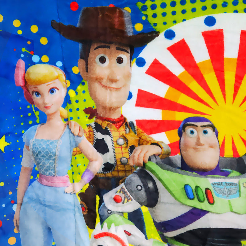 Cobertor Borrega Individual 1.50m X 2.00m Marca Providencia®