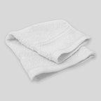 Toalla Facial Económica Para Viaje Ó Gimnasio 30cmx32cm