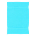 Toalla Absorbente De Baño Poliéster 167cmx90.5cm Colores