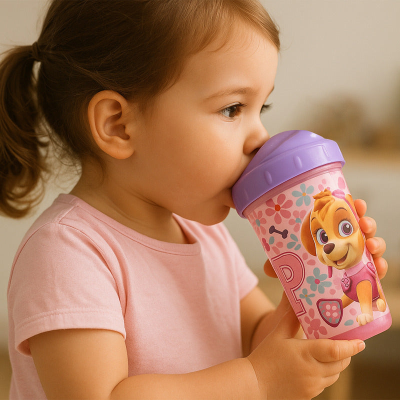 Vaso Entrenador De Bebe 295ml Diseños Varios
