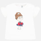Conjunto Para Bebe Pantalón + Blusa Marca Mayoral®