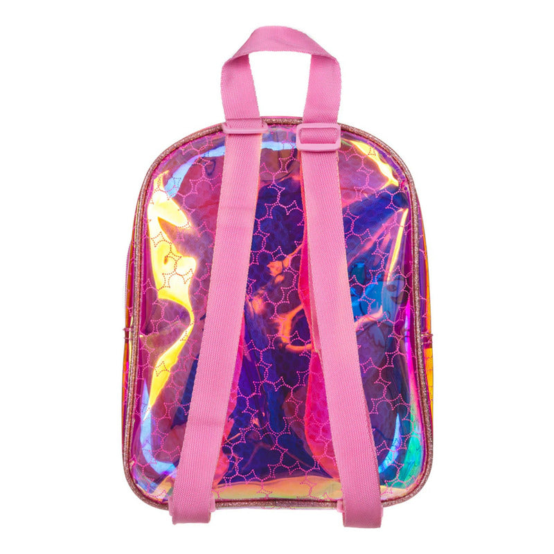 Mochila Ligera Casual Para Niña Marca Onix®