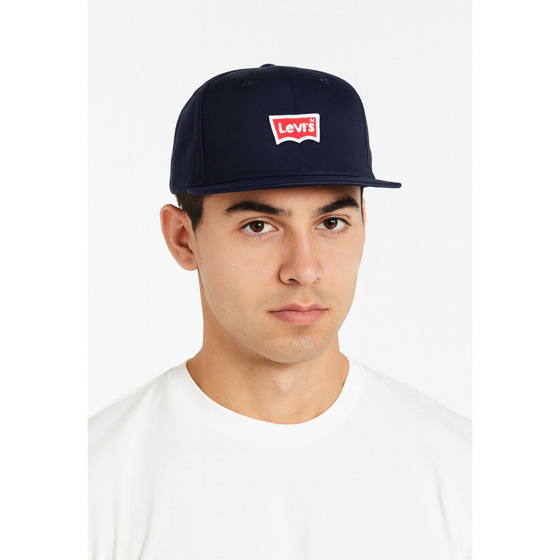 Gorra Casual Deportiva Para Hombre Unitalla Marca Levi's®