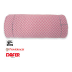 Rollo De Tela Domino 50% Algodón 30mx1.5m Marca Dafer®