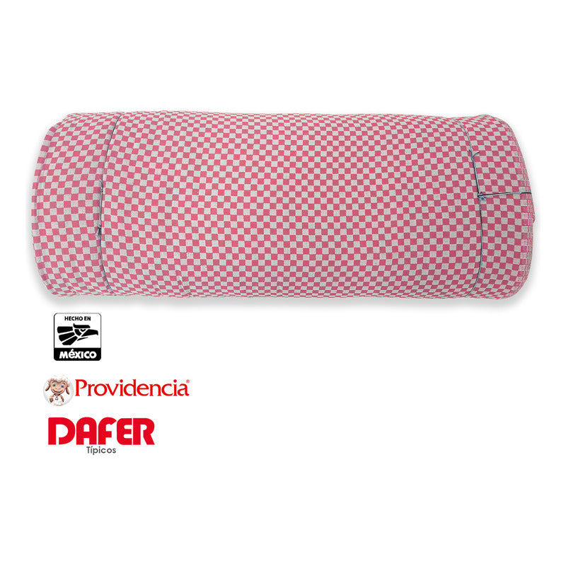 Rollo De Tela Domino 50% Algodón 30mx1.5m Marca Dafer®