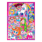 Rompecabezas Distroller Jelou 48pz Marca Novelty®