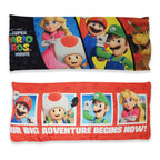 Almohada Súper Jumbo Ligera 120x50 Doble Vista Providencia®