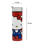 Termo Térmico Diseños Animados 430 Ml Modelos Varios