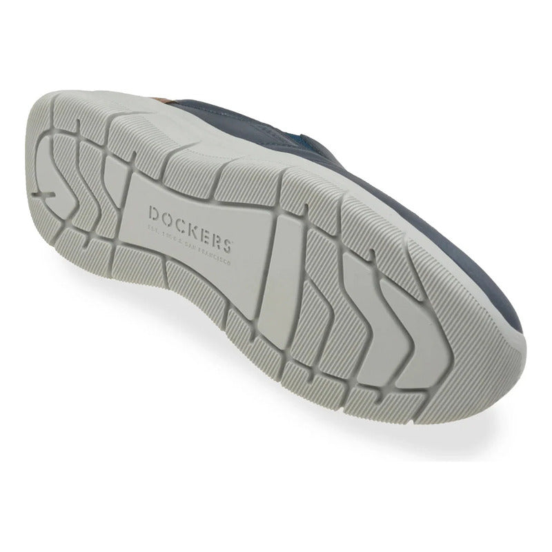 Zapato Casual Slip-on Para Hombre Mod. D2225832 S Dockers®