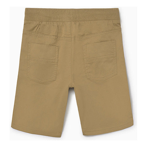 Bermuda Sarga Para Chico Mod.6205 Marca Mayoral®