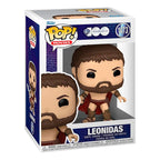 Figura De Vinil Leonidas Marca Funko Pop®