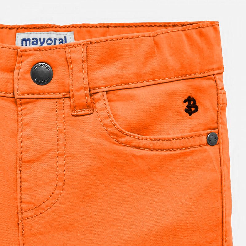 Pantalón Slim Fit Mod. 506-29 Marca Mayoral ®