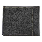 Cartera Piel Para Hombre Con Tarjetero Mod.711 Marca Giron®