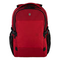Mochila Mod. Vx611411 Sport Evo Daypack Marca Victorinox® Rojo Liso
