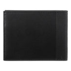 Billetera De Hombre Altius Alox Bi-fold 611570 Victorinox® Negro Liso