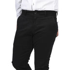 Pantalon Hombre Gabardina Slim Soft Stretch Bobois®