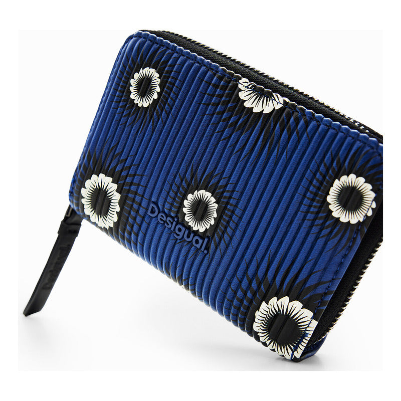Cartera Pequeña Para Mujer Marca Desigual®