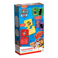 Juego Educando Formas Y Numeros Mod.jca-2482 Marca Novelty®