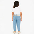 Pantalón Jogger Para Niña Mod.3503 Marca Mayoral®