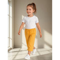 Pantalón Ligero Para Niña Mod.316-9012al Marca Losan®