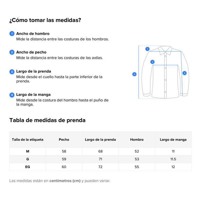 Sudadera De Hombre Mod. Cw80-sud8647 Greenlander®