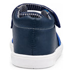 Tenis De Niño Mod.46729 Marca Mini Burbujas®