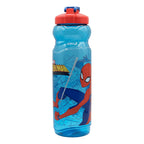 Botella Ligera De Agua Para Niños Diseños Varios