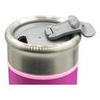 Termo Térmico Diseños Animados 430 Ml Modelos Varios