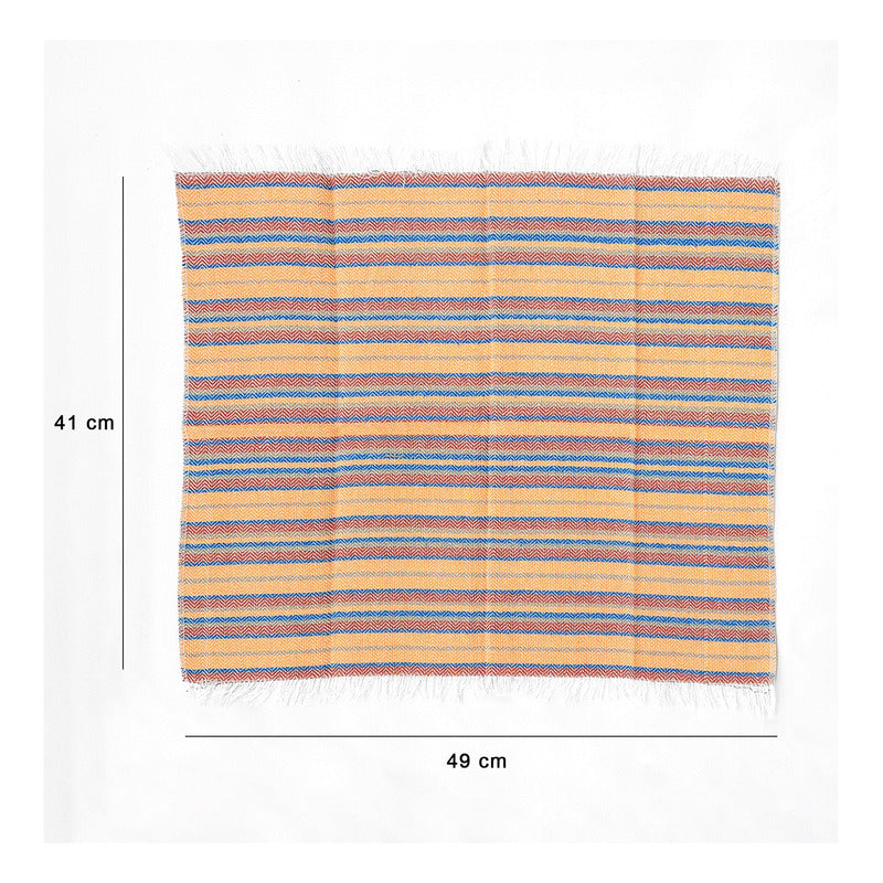 Servilleta Para Tortillero Multiusos Económico 41x49cm