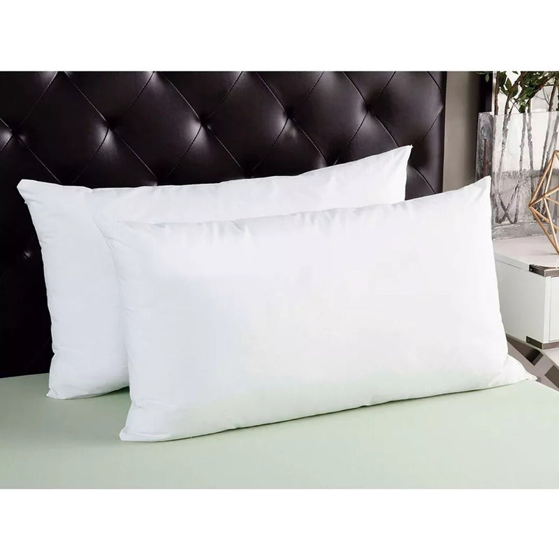 Almohada Balance King Size 94x45cm Marca Vianney®