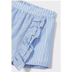 Short De Niña Con Cruzado Mod.3906 Marca Mayoral®