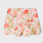 Short Floreado Para Niña Mod.3251 Marca Mayoral®