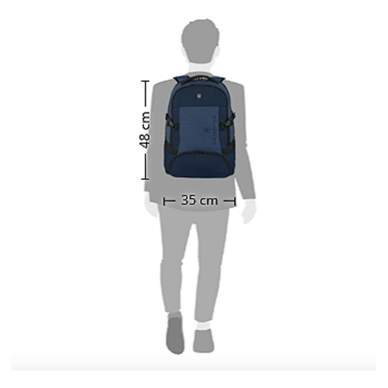 Mochila Con Almacenamiento Multifuncional Marca Victorinox®