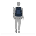 Mochila Con Almacenamiento Multifuncional Marca Victorinox®