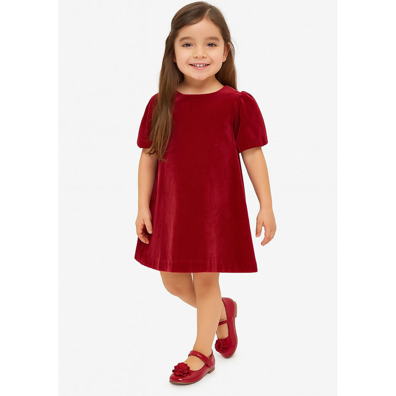 Zapato De Charol Para Niña Mod.44470 Marca Mayoral®