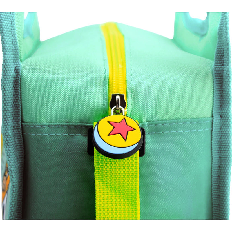 Lonchera Térmica Escolar Bolsa De Almuerzo Infantil