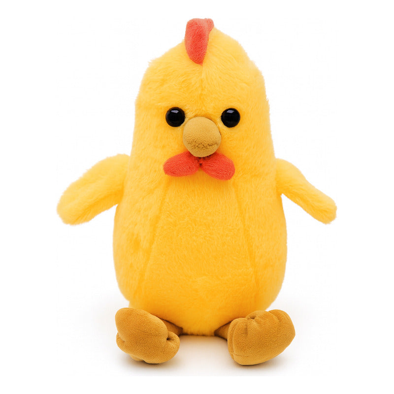 Peluche Suave Infantil Mediano Animales De Granja Ranizzima®