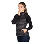 Chaleco Para Mujer Mod.dw80-vpol8382xl Greenlander®